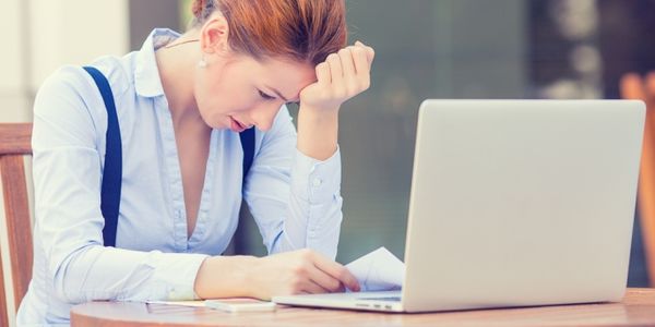 What keeps startup founders awake at night