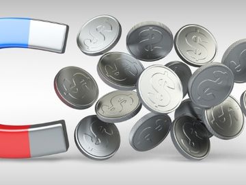 A dash of realism for startups seeking angel investment