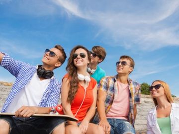 How teenagers view social media (written by an actual teenager)