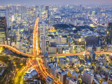 Line integrates taxi app into messaging platform in Japan