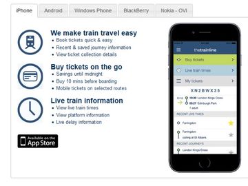 TheTrainline drops IPO and opts for sale to rival