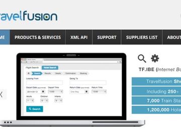 Travelfusion investment gives Ctrip global tech presence