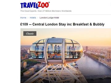 Travelzoo works to revise hotel platform, unhappy with initial results