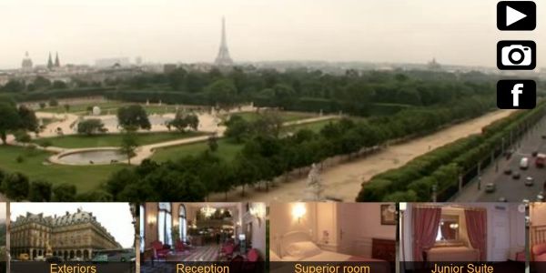 TravelClick buys hotel video production company TVTrip