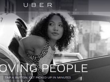 Uber data to make cities a better place to be
