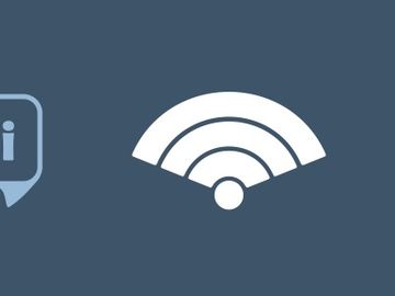 Where are the best places for high quality and free hotel wifi?