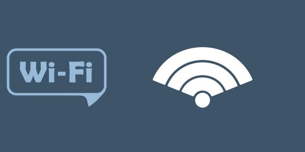 Where are the best places for high quality and free hotel wifi?