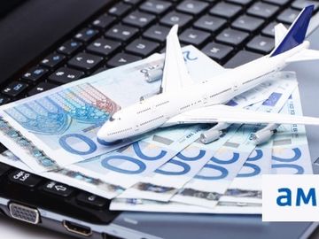 Airlines: think Amazon, think digital data, think revenue