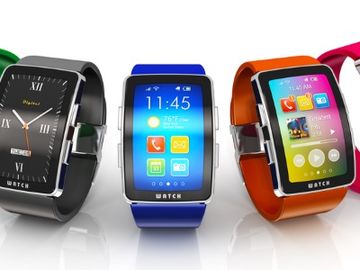 Wearables enter the personalization fray in travel