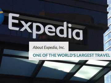Expedia: Playing catch-up against Priceline while digesting Wotif, Travelocity