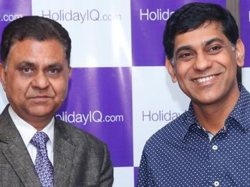 HolidayIQ works with Indian govt on offline mobile guides
