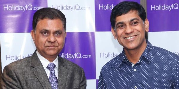 HolidayIQ works with Indian govt on offline mobile guides