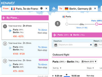 Startup pitch: Kenavo blends multimodal with metasearch