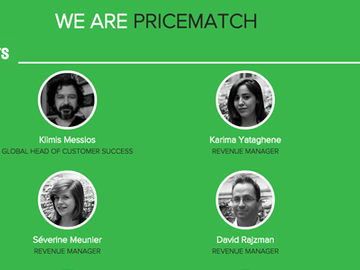PriceMatch, a hotel yield manager with a hip vibe, raises $9M
