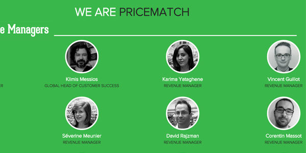 PriceMatch, a hotel yield manager with a hip vibe, raises $9M