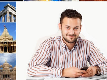 Move over Watson: Phil is here to field our travel questions