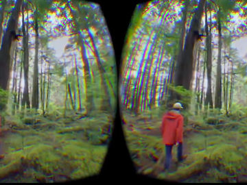 How virtual reality is reshaping marketing for hotels and destinations