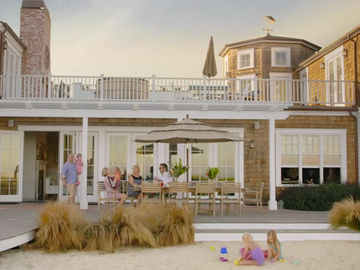 One decade in, HomeAway reminds us all that it is not Airbnb
