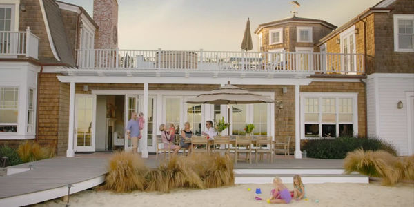 One decade in, HomeAway reminds us all that it is not Airbnb