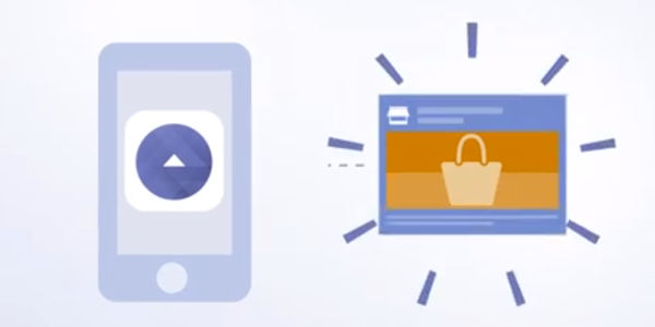 Facebook marks 2 million advertisers with native mobile app