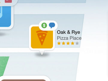 Citymaps raises $6 million to fuel its Yelp/Google Maps mashup