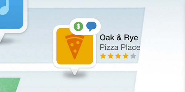 Citymaps raises $6 million to fuel its Yelp/Google Maps mashup
