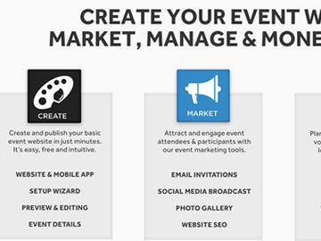 Startup pitch: SmartCrowdz adds a marketing layer to event management