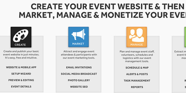 Startup pitch: SmartCrowdz adds a marketing layer to event management