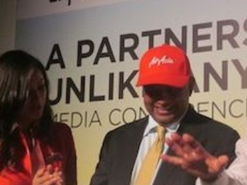  alt="Expedia spends $86.3 million to increase stake in AirAsia joint venture"  title="Expedia spends $86.3 million to increase stake in AirAsia joint venture" 