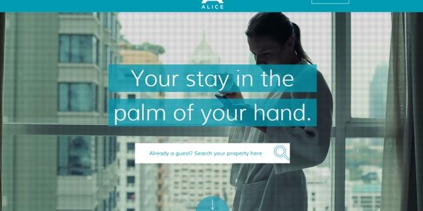 Alice confirms $9.5 million funding round led by Expedia
