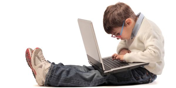 Parental guidance - raising the next wave of entrepreneurs