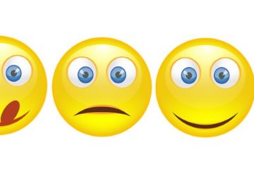 Beware marketers - the humble emoji :) could find you in court ;(