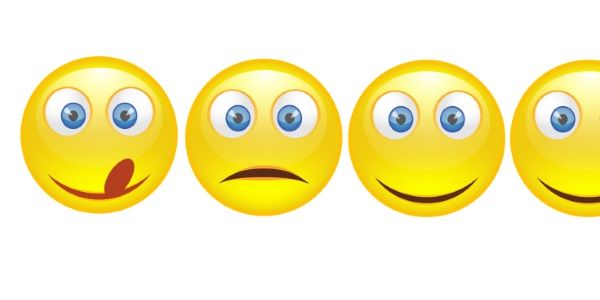 Beware marketers - the humble emoji :) could find you in court ;(