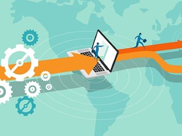 Franchise hotels and the framing of online travel agencies
