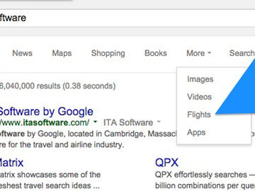 Google Flights comes out of beta, but still isn't profitable