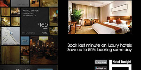 HotelTonight tests a concierge messaging service