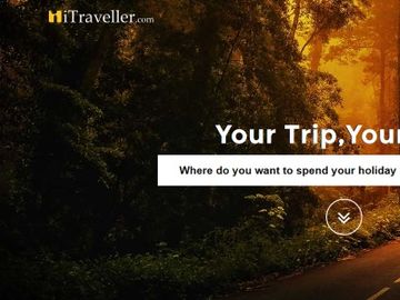 India's iTraveller nabs first $1 million round