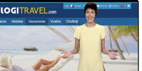 Logitravel turns over half a billion euros, carries 2.5m pax