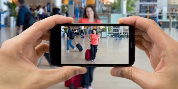 WEBINAR VIDEO - Transforming the day-of-travel experience with mobile services