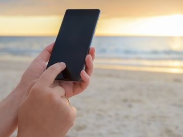 Why the future of tour operating could rest with the smartphone