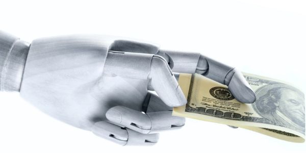Never mind the robots, give me a travel deal!