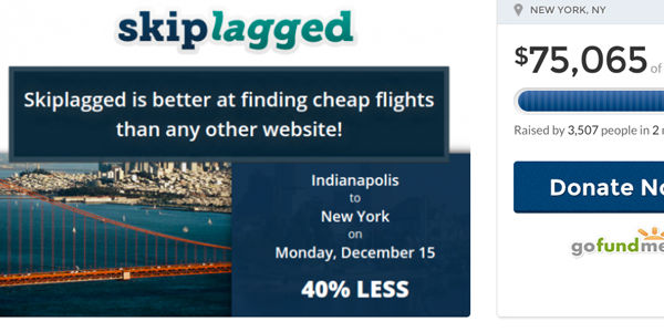 Skiplagged settles with Orbitz on hidden-city ticketing