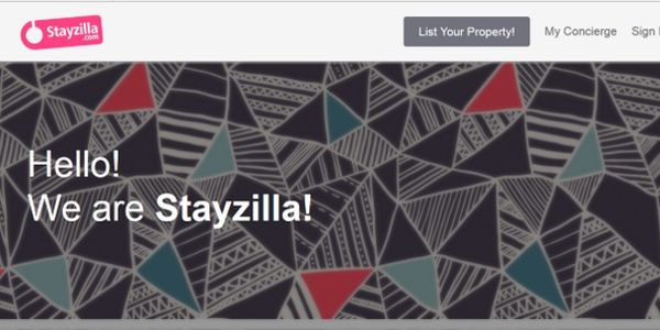 Stayzilla.com secures $15 million to add non-hotel rooms
