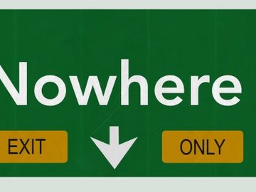 Are consumer-facing travel startups on a road to nowhere?