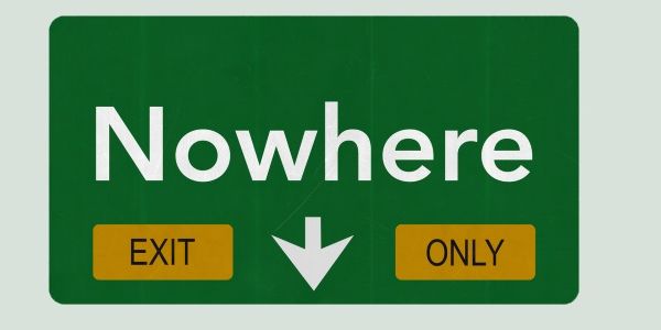 Are consumer-facing travel startups on a road to nowhere?