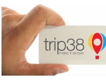 Trip38 wants to go global with first funding success
