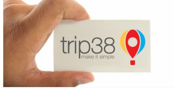 Trip38 wants to go global with first funding success