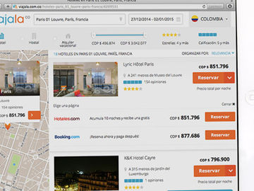 Startup pitch: Viajala gains traction in Latin American metasearch