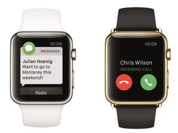 Why the Apple Watch will enable personalised travel