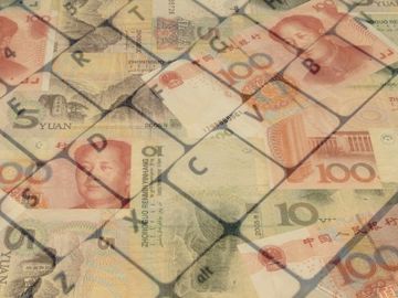 Chinese tourism - a case study in tech as a disruptor